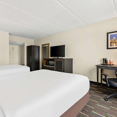 Comfort Inn Chula Vista San Diego South Ngoại thất bức ảnh