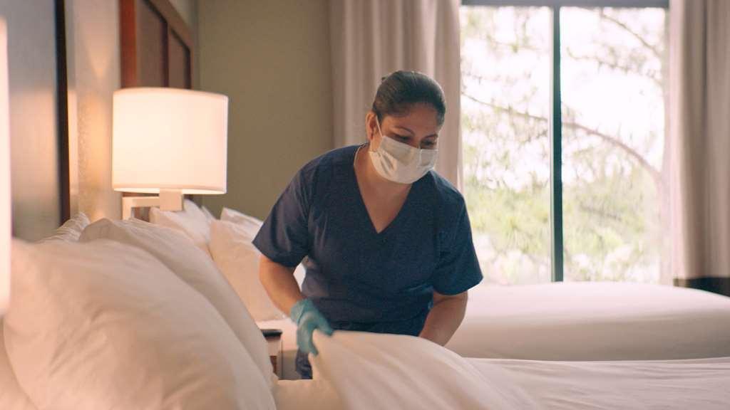 Comfort Inn Chula Vista San Diego South Tiện nghi bức ảnh