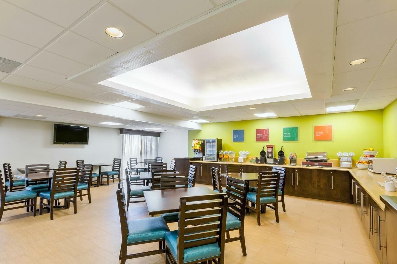 Comfort Inn Chula Vista San Diego South Ngoại thất bức ảnh