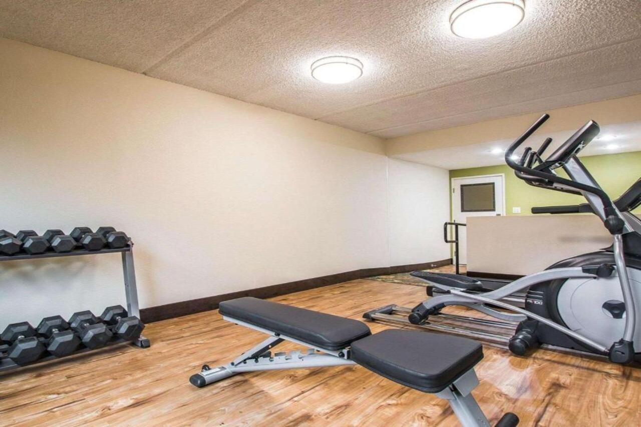 Comfort Inn Chula Vista San Diego South Ngoại thất bức ảnh