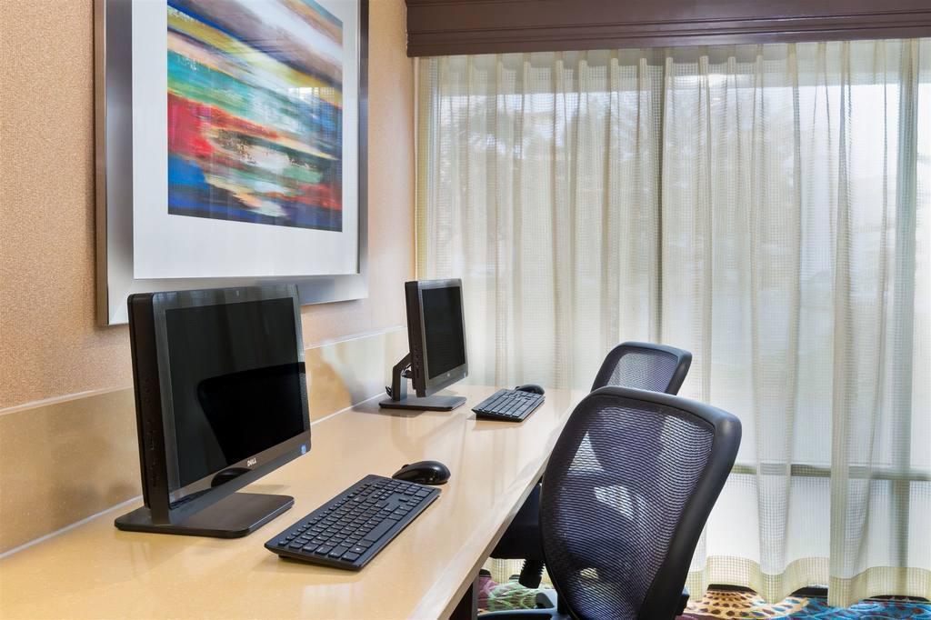 Comfort Inn Chula Vista San Diego South Ngoại thất bức ảnh