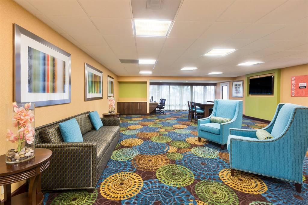 Comfort Inn Chula Vista San Diego South Ngoại thất bức ảnh