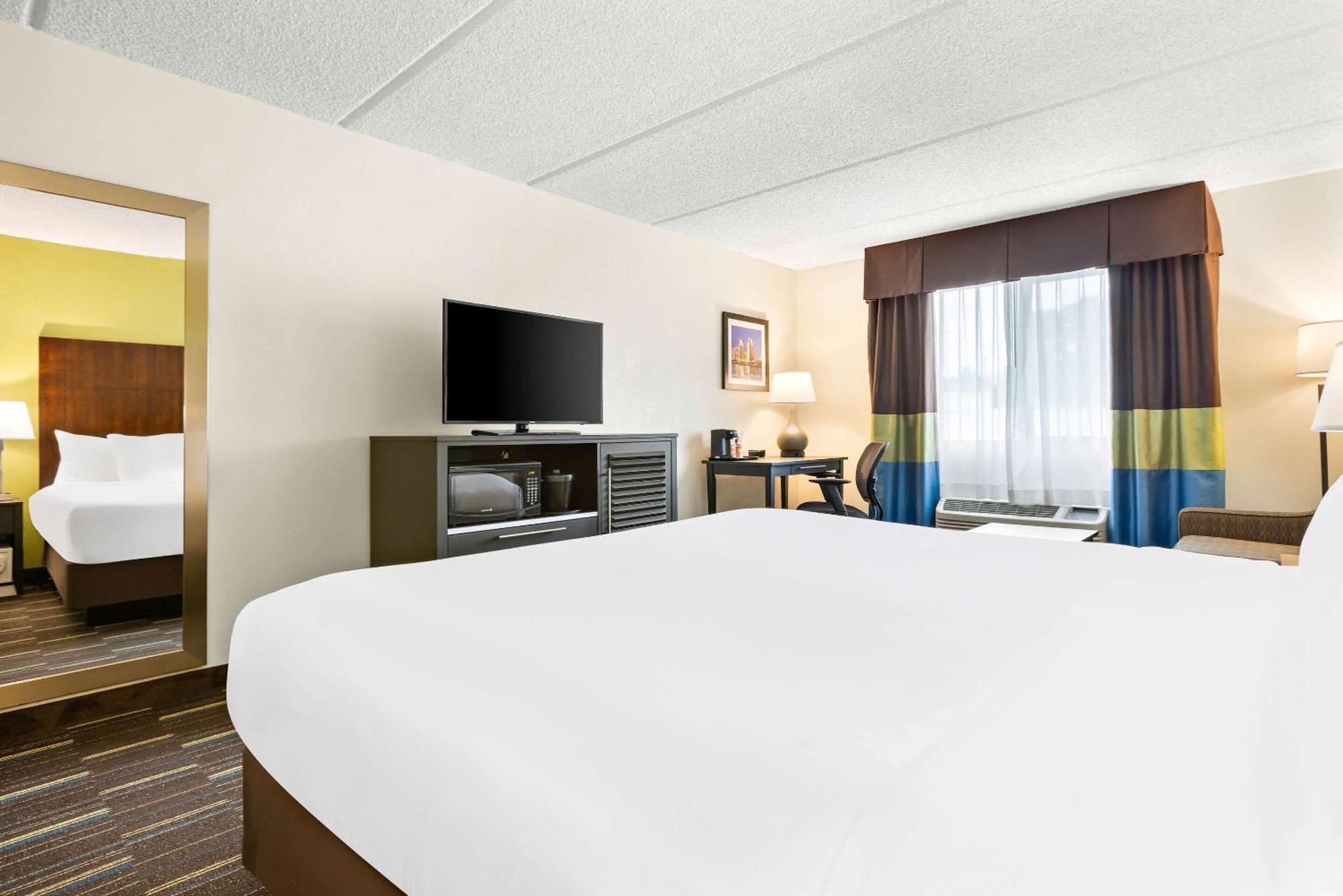 Comfort Inn Chula Vista San Diego South Ngoại thất bức ảnh