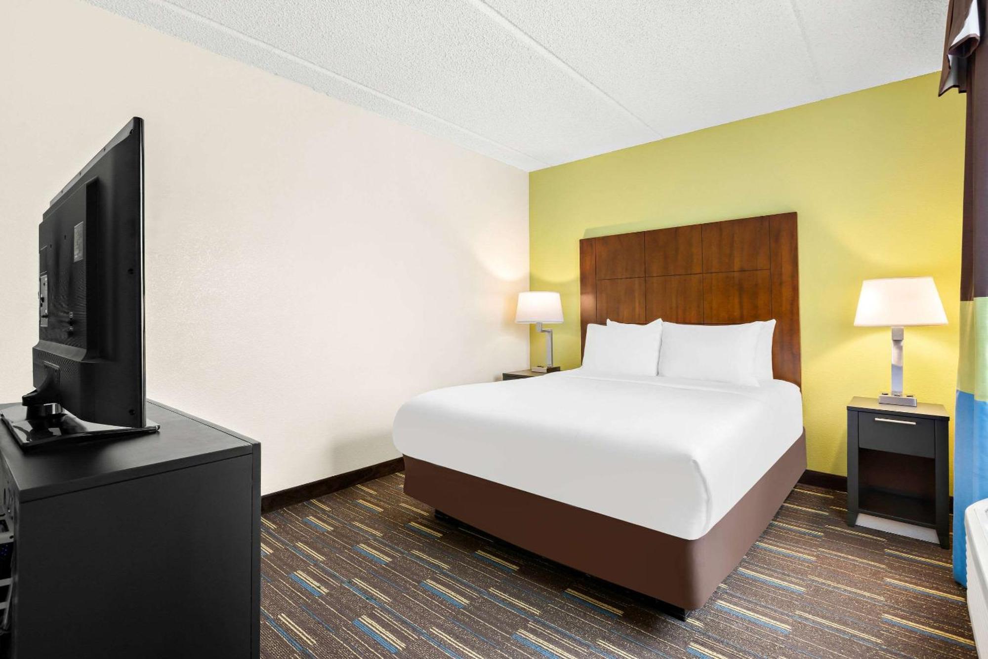 Comfort Inn Chula Vista San Diego South Ngoại thất bức ảnh