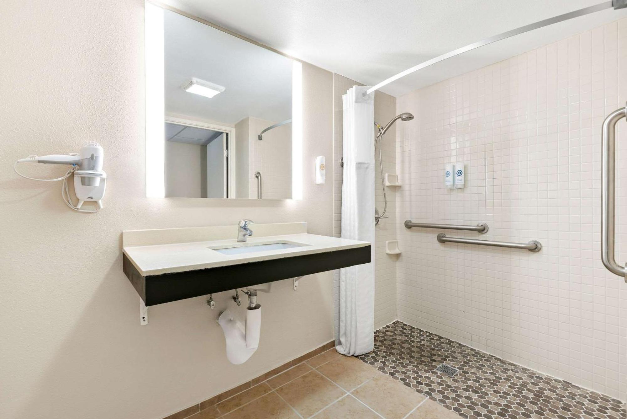 Comfort Inn Chula Vista San Diego South Ngoại thất bức ảnh