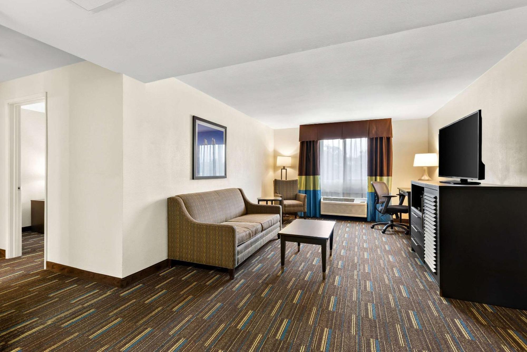 Comfort Inn Chula Vista San Diego South Ngoại thất bức ảnh
